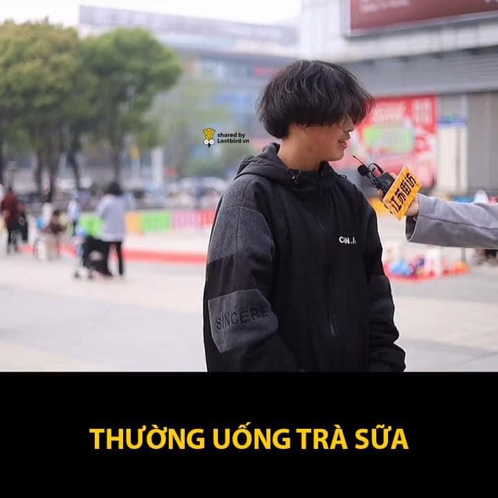 Đám con trai chỉ cách nhận biết chuẩn chỉ 1 cô nàng ế lâu năm-2