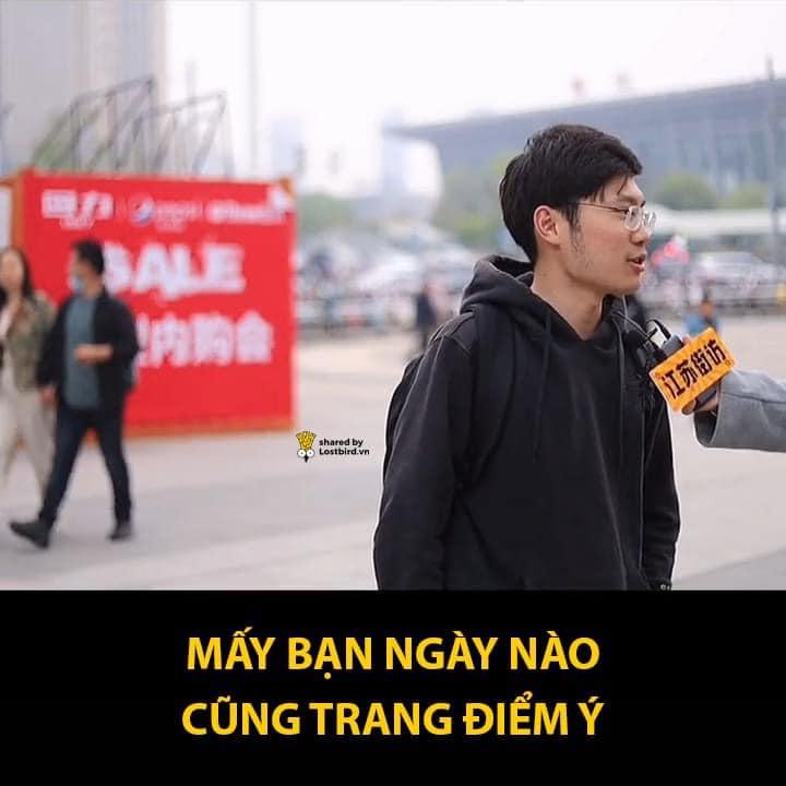 Đám con trai chỉ cách nhận biết chuẩn chỉ 1 cô nàng ế lâu năm-3