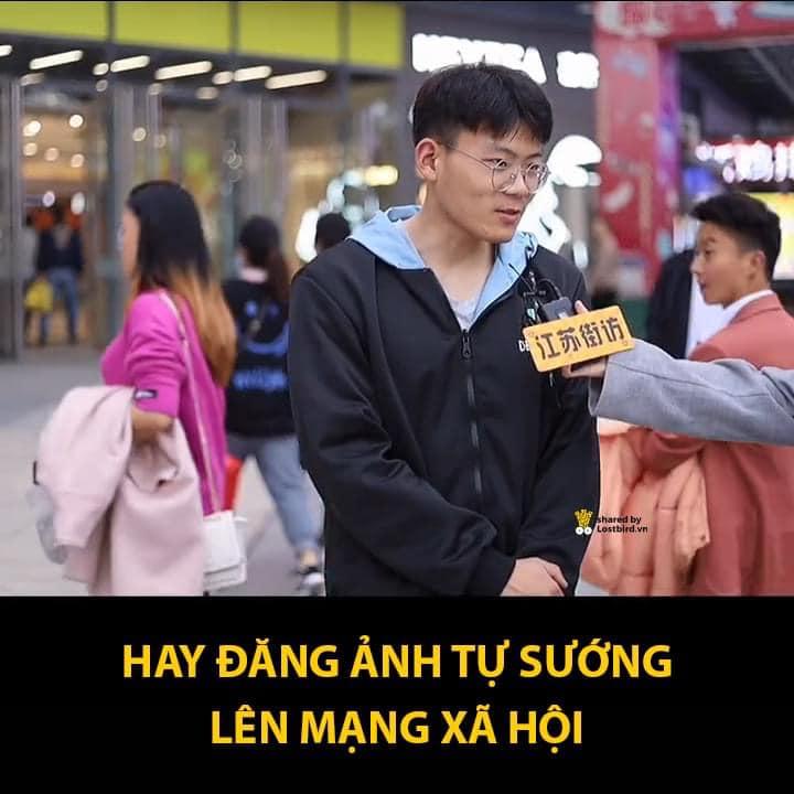 Đám con trai chỉ cách nhận biết chuẩn chỉ 1 cô nàng ế lâu năm-4