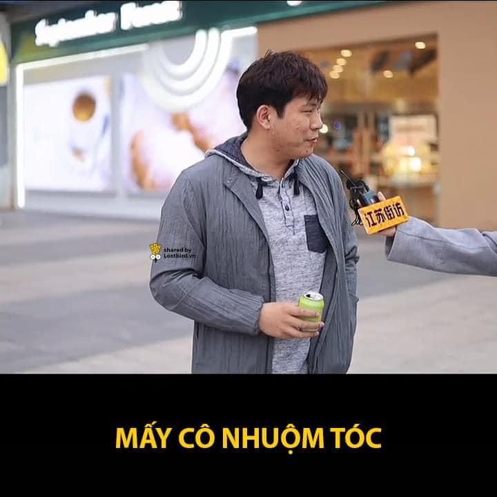 Đám con trai chỉ cách nhận biết chuẩn chỉ 1 cô nàng ế lâu năm-5