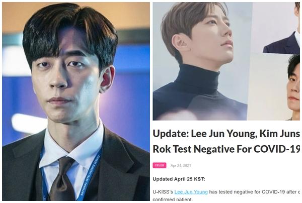 Mỹ nam Hàn từng đi chơi với Midu thừa nhận không có tài diễn xuất-6