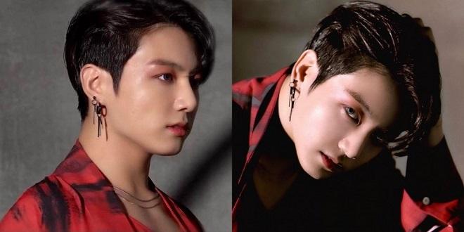 Anh Lee hóa ra là fan của Jungkook BTS, đang livestream lại cover theo idol-3