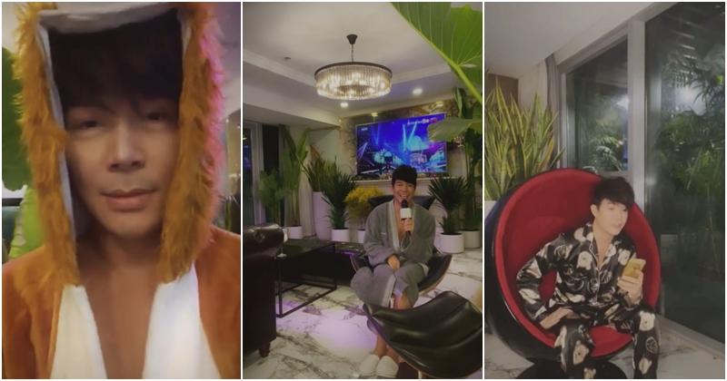 Anh Lee hóa ra là fan của Jungkook BTS, đang livestream lại cover theo idol-2