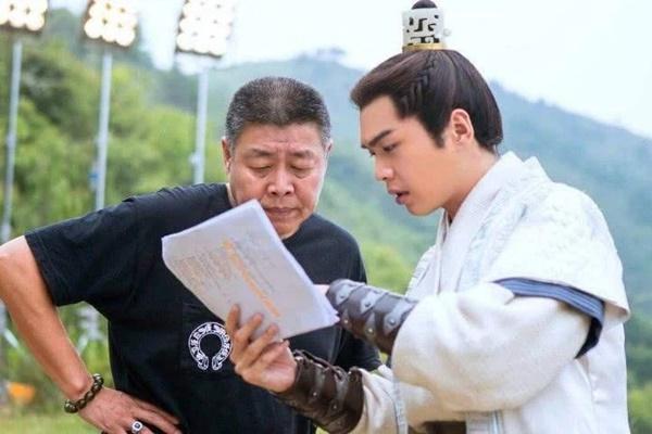 Tài tử Trương Nhược Quân rút đơn kiện cha ruột-3