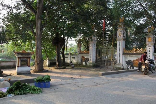 Chuyện về người phụ nữ 3 lần từ chối vào cung-3