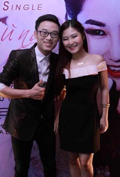 Trúc Nhân nói gì khi bị nghi đâm Hương Tràm như lời Nathan Lee ám chỉ?-2