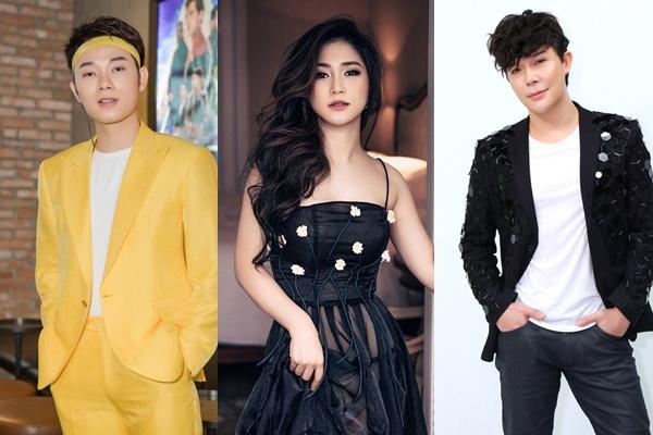 Trúc Nhân gây ồn đêm khuya, chị gái ăn biên bản dù vô tội-6