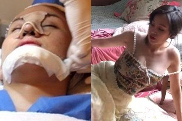 Khoe ảnh sống ảo, bà Tưng bị mỉa mai ở phòng như chuồng lợn-7