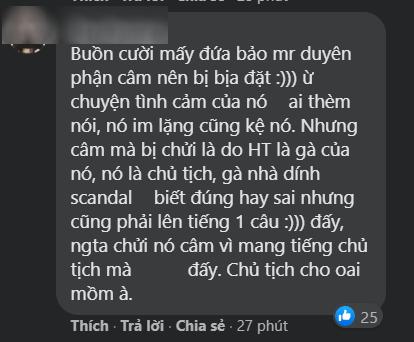 Giữa cơn bão tình ái, Đạt G được netizen khen đáng mặt đàn ông hơn Sơn Tùng-3