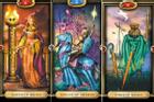 Bói bài Tarot: Rút một lá bài để biết dịp lễ 30/4 này bạn thế nào?