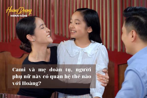 Hướng Dương Ngược Nắng tập 60: Trí mua cháo Thị Nở cho chị gái tẩm bổ-2