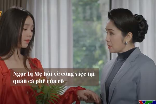 Hướng Dương Ngược Nắng tập 60: Trí mua cháo Thị Nở cho chị gái tẩm bổ-3