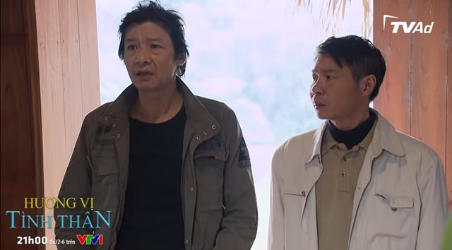 Hương Vị Tình Thân tập 7: Ông Sinh bị nghi ăn cắp, em trai Long ghen với Thy thảo mai?-1