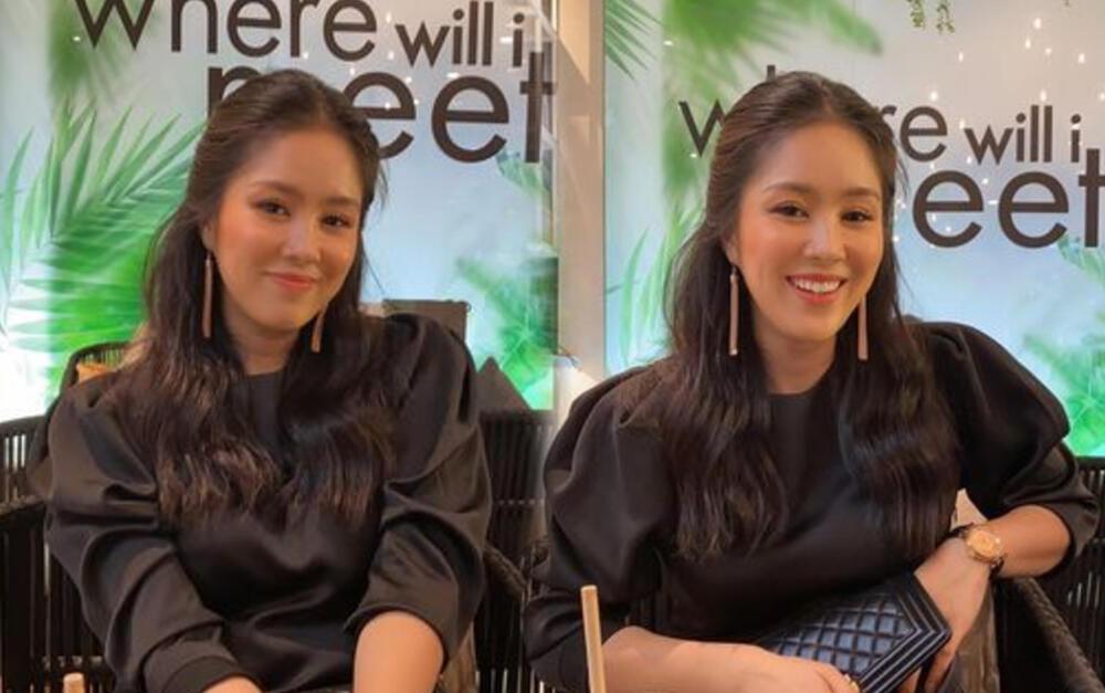 Bị mỉa mai vì khen chồng hoàn hảo, Lê Phương đáp trả khôn khéo-5