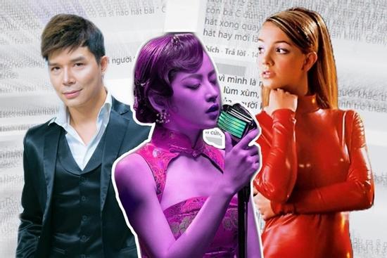 Nathan Lee 'lật mặt', khẳng định chưa từng khen Chi Pu hát hay