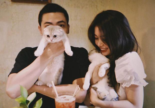 Bạn trai Mẫn Tiên đăng story ẩn ý vẫn yêu người từng yêu giữa nghi vấn chia tay-1