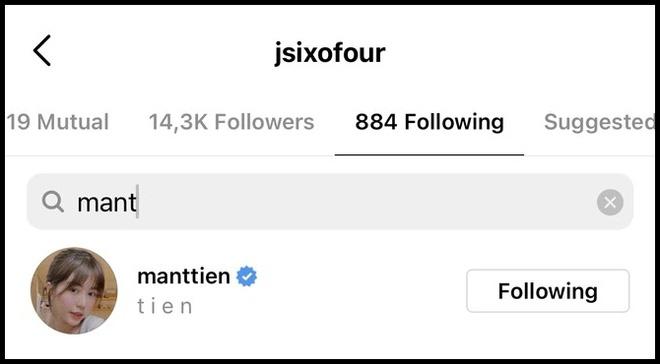 Bạn trai Mẫn Tiên đăng story ẩn ý vẫn yêu người từng yêu giữa nghi vấn chia tay-3