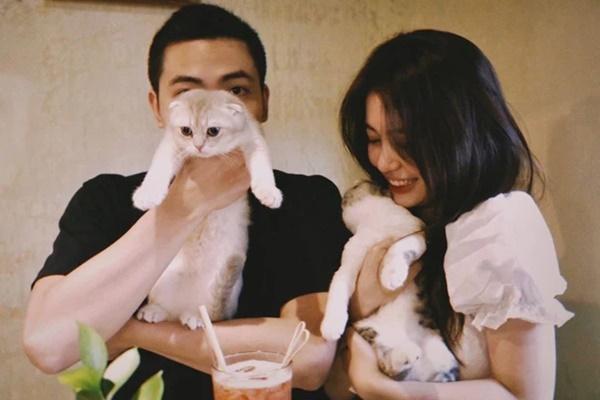 Nam ca sĩ đình đám Vbiz thông báo kết hôn với Mẫn Tiên-3