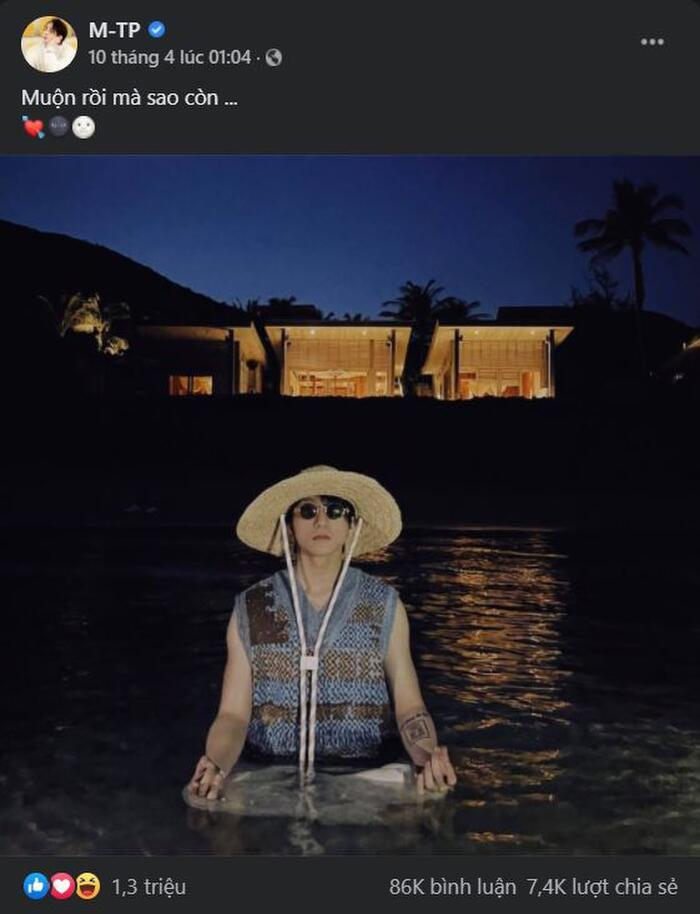 Sơn Tùng và Jack: Ai mới thật sự là ông hoàng mạng xã hội của Vpop?-2