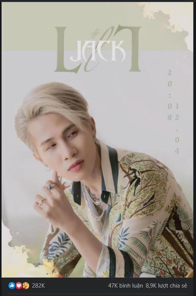 Sơn Tùng và Jack: Ai mới thật sự là ông hoàng mạng xã hội của Vpop?-4