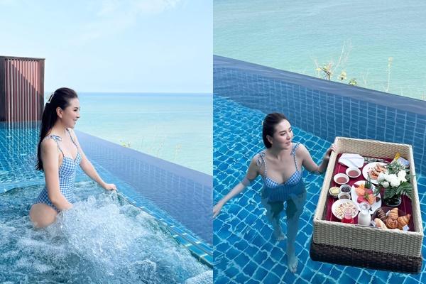 Hội gái đẹp rần rần khoe body căng đét-10