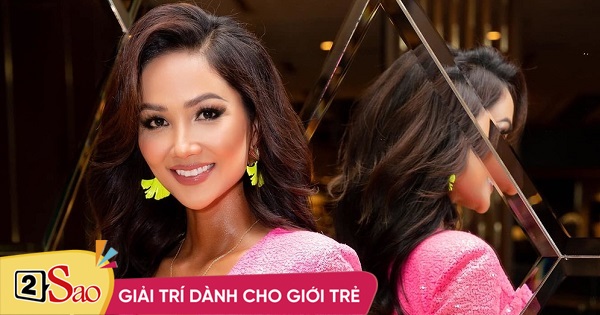 H’Hen Niê nói gì trước tin làm giám khảo Miss Universe 2020?