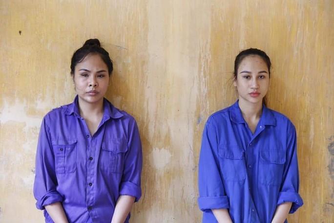 Triệt phá đường dây sex tour giá 6-10 triệu đồng/ngày của tú bà 31 tuổi-1