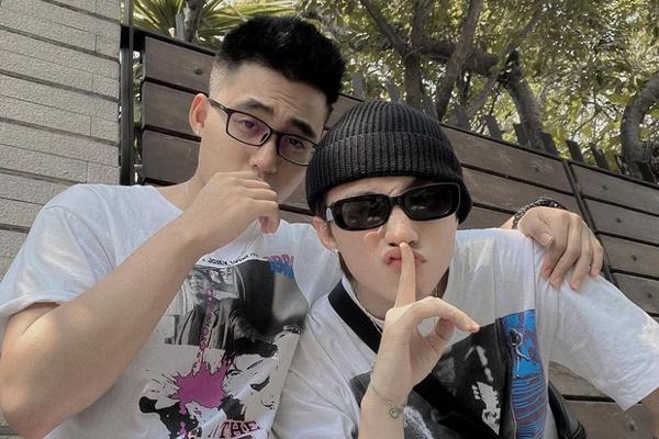 Em trai Sơn Tùng viết tâm thư dài cho người đặc biệt-3