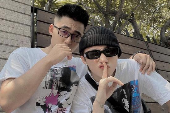 'Bỏ hoang' Instagram nhưng em trai Sơn Tùng luôn xuất hiện khi anh cần support