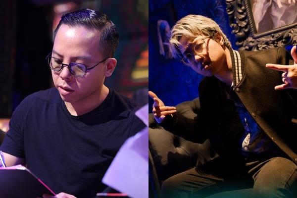 Touliver khoe body 6 múi phát mê nhân dịp 10 năm SpaceSpeakers-15