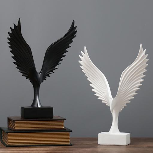 Những sai lầm khi sử dụng chim ưng trong phong thủy gây họa khôn lường trong sự nghiệp-2