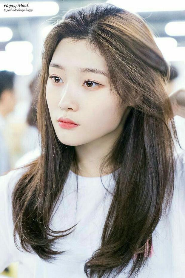 Đằng sau làn da hoàn hảo của idol Hàn là sự thật khiến dân tình vỡ mộng-1