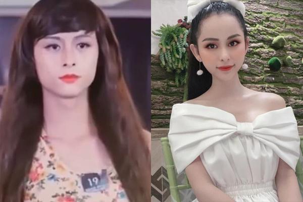 Á hậu chuyển giới Tường Vi: Người như tôi không cặp đại gia thì cạp đất mà ăn-4