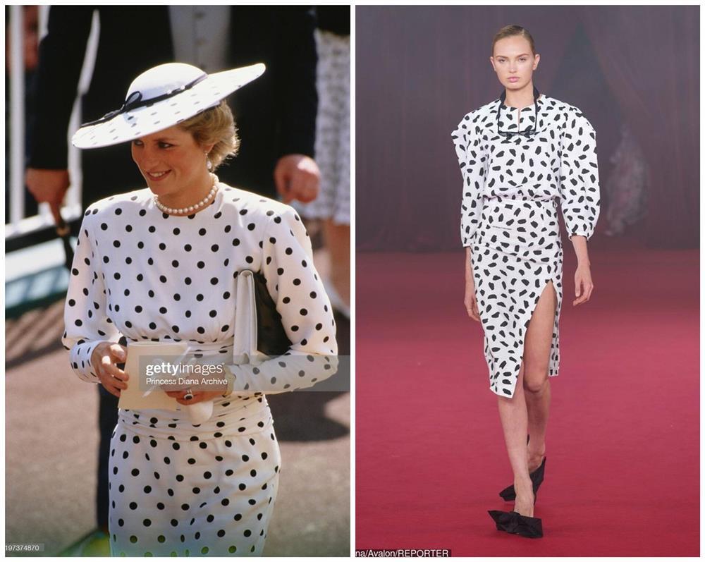 Thời trang Công nương Diana vẫn hot hòn họt tới tận ngày nay-5