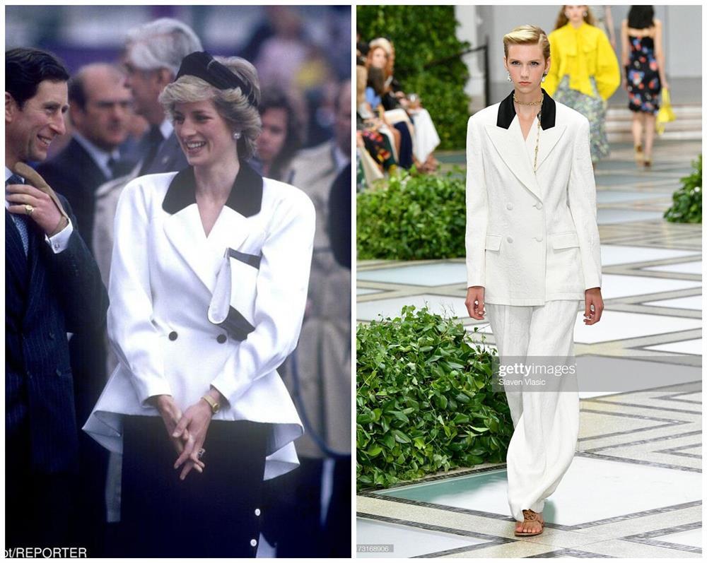 Thời trang Công nương Diana vẫn hot hòn họt tới tận ngày nay-8