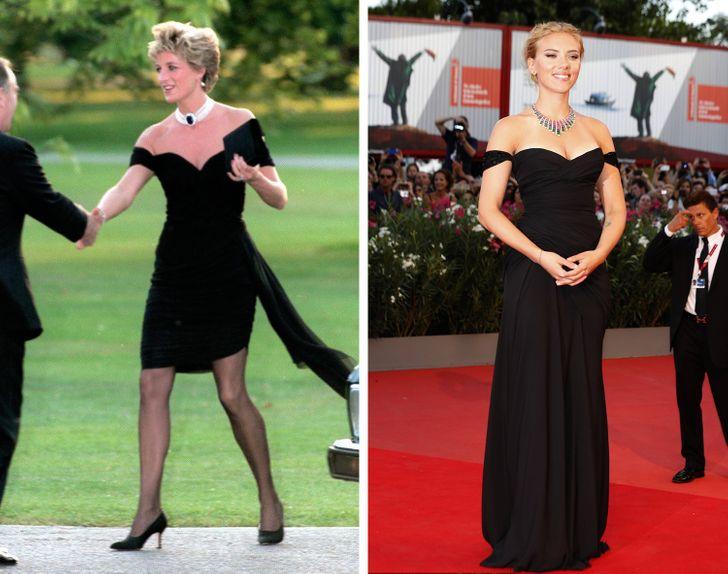 Thời trang Công nương Diana vẫn hot hòn họt tới tận ngày nay-11