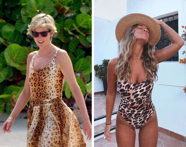 Thời trang Công nương Diana vẫn hot hòn họt tới tận ngày nay-7