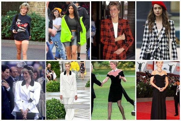 Bí quyết làm đẹp vượt thời gian của Công nương Diana-4