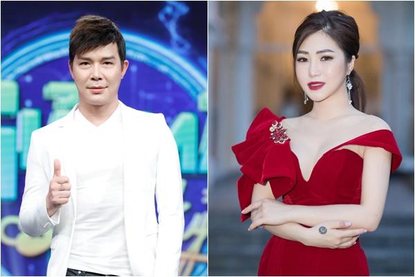 Hương Tràm nói gì khi bị Nathan Lee khơi ồn ào cũ?-2