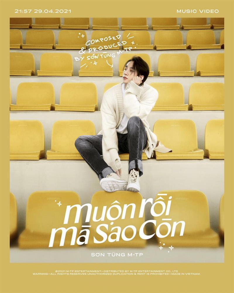 Hiệu ứng avatar trước giờ G khi Sơn Tùng M-TP tung MV mới-1