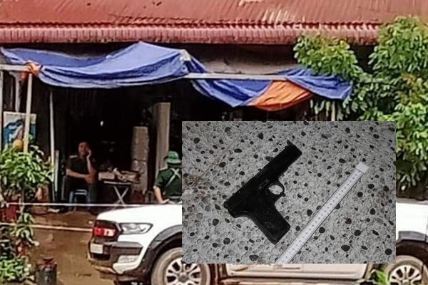 Cô gái bị người thân bắn chết chỉ vì không chịu lấy... anh họ-3