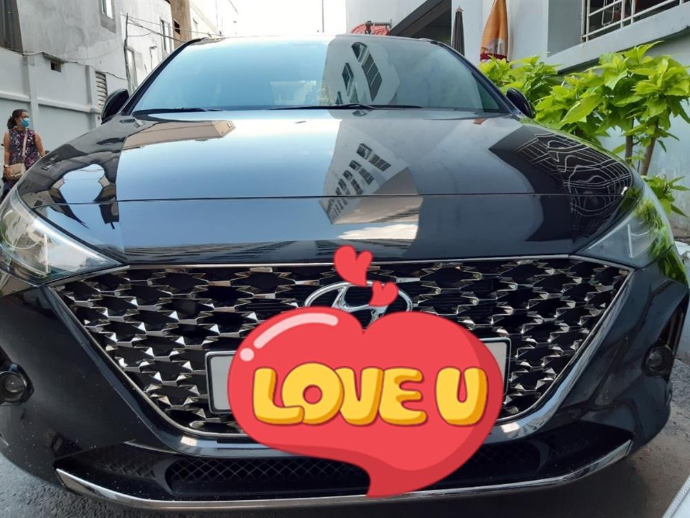 Sao Việt chơi lớn khi tậu xế hộp cho nhân viên-2