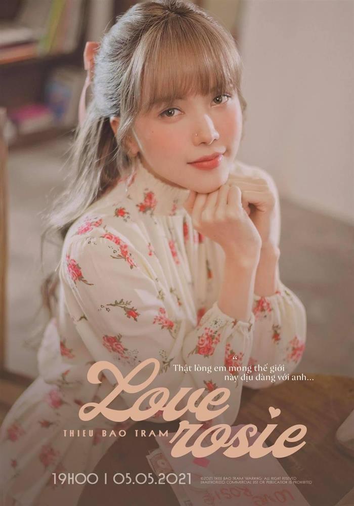 Thiều Bảo Trâm viết status bão like ngay sát giờ Sơn Tùng ra MV mới-1