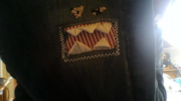 Đôi khi bố mẹ chúng ta lại có những giây phút hồn nhiên đến lạ-2