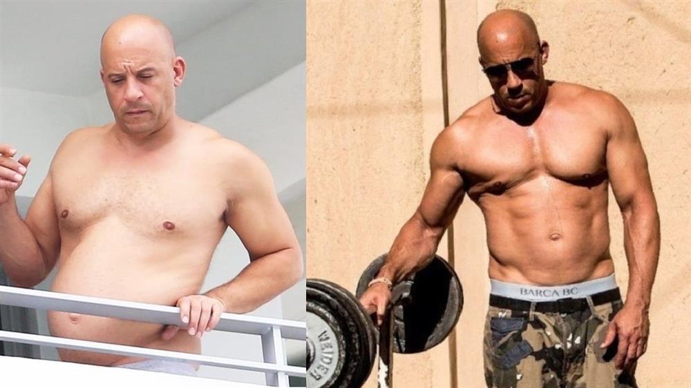 U mê một thời, u uất cả đời: Cơ bắp hóa nồi cá hú của người tình các chị em!-5