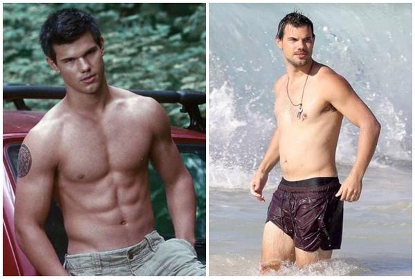 U mê một thời, u uất cả đời: Cơ bắp hóa nồi cá hú của người tình các chị em!-8