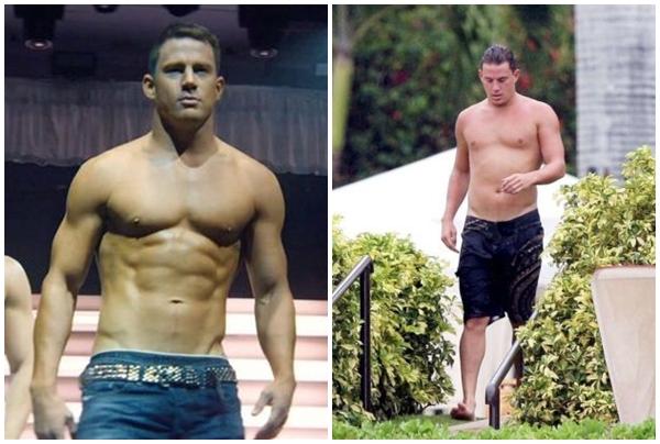 U mê một thời, u uất cả đời: Cơ bắp hóa nồi cá hú của người tình các chị em!-10