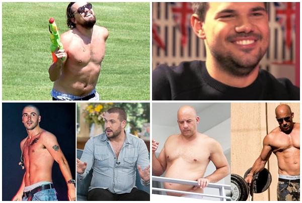 Leonardo DiCaprio trong phim 200 triệu USD của Martin Scorsese-2