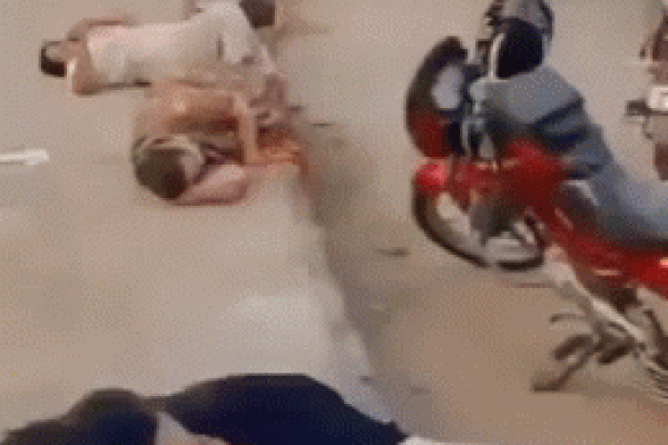 Bên trong căn nhà nằm giữa biên giới Mỹ và Canada thời Covid-19-1