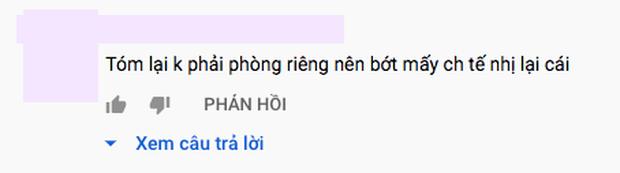 Rapper MCK bóp vòng 3 Tlinh bị lọt vào ống kính người xem-3